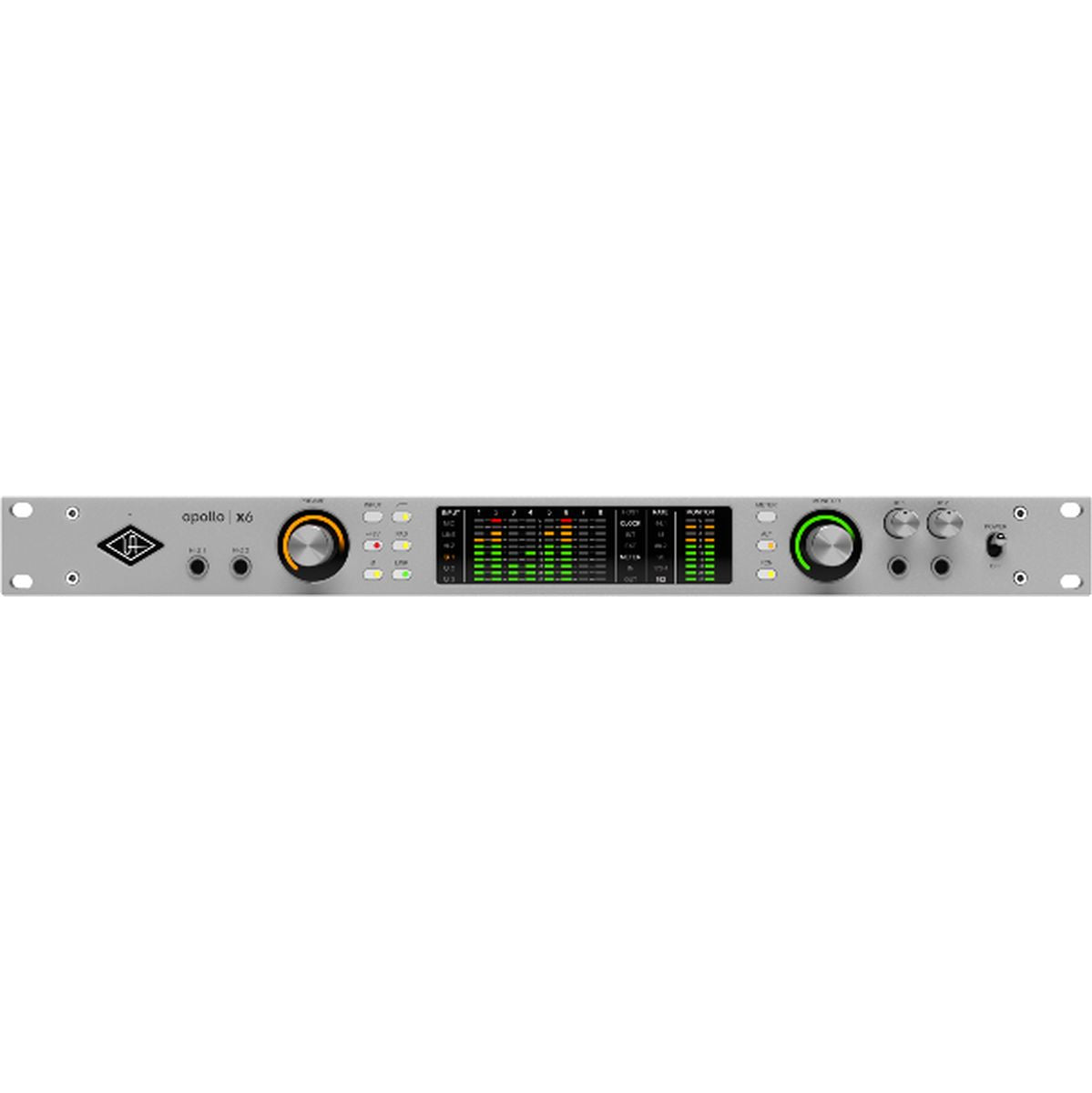 Universal Audio Apollo X6 Gen 2 Stu