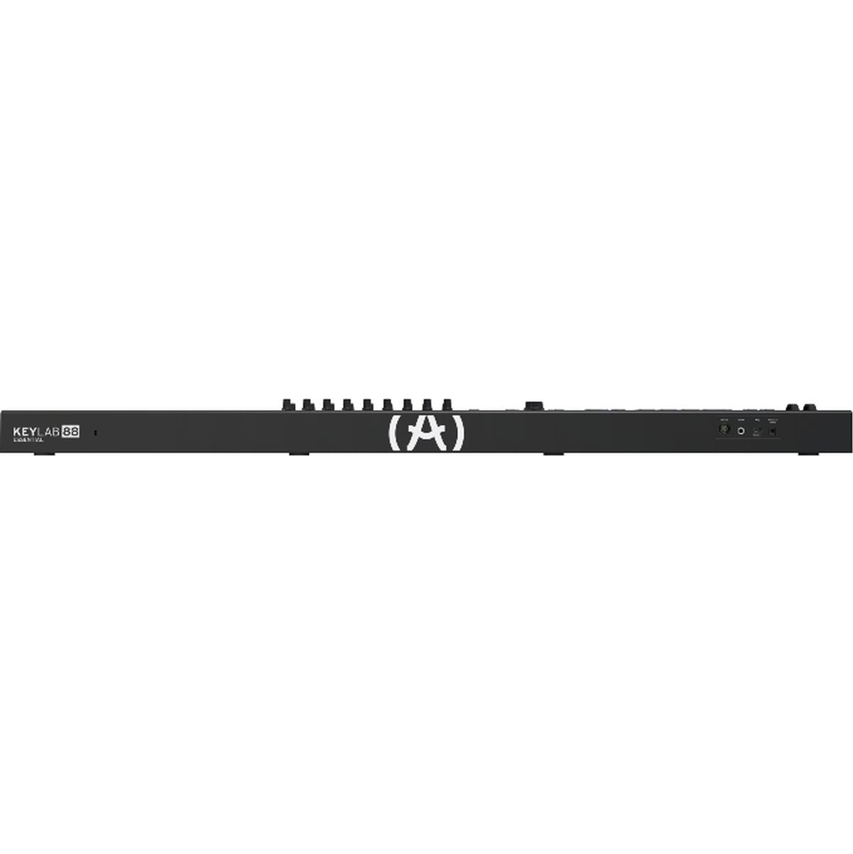 Arturia KeyLab Essential 88 Black Edition