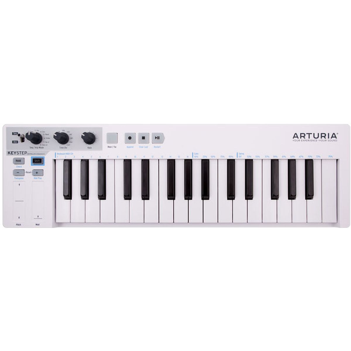 Arturia KeyStep
