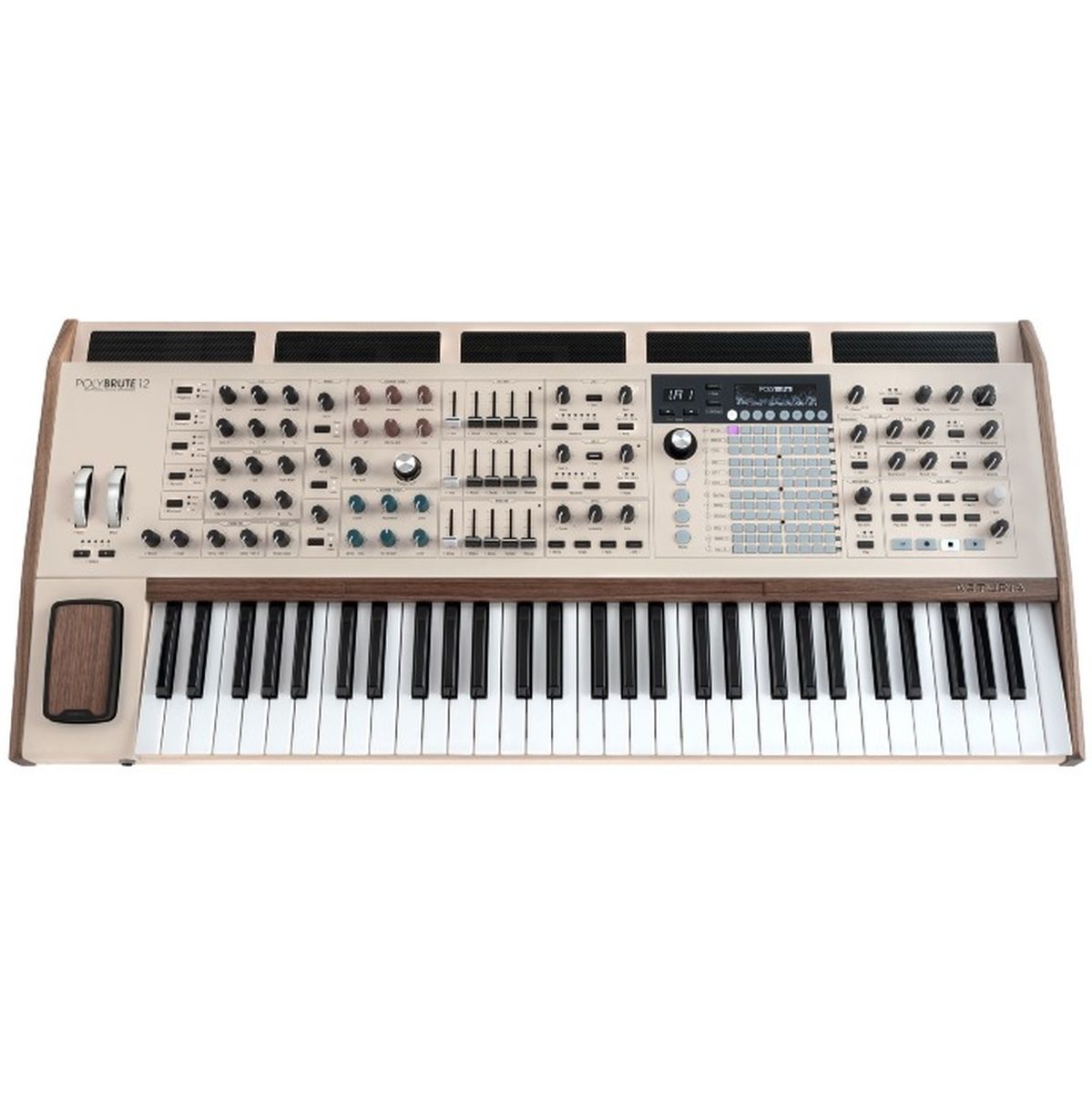 Arturia Polybrute 12
