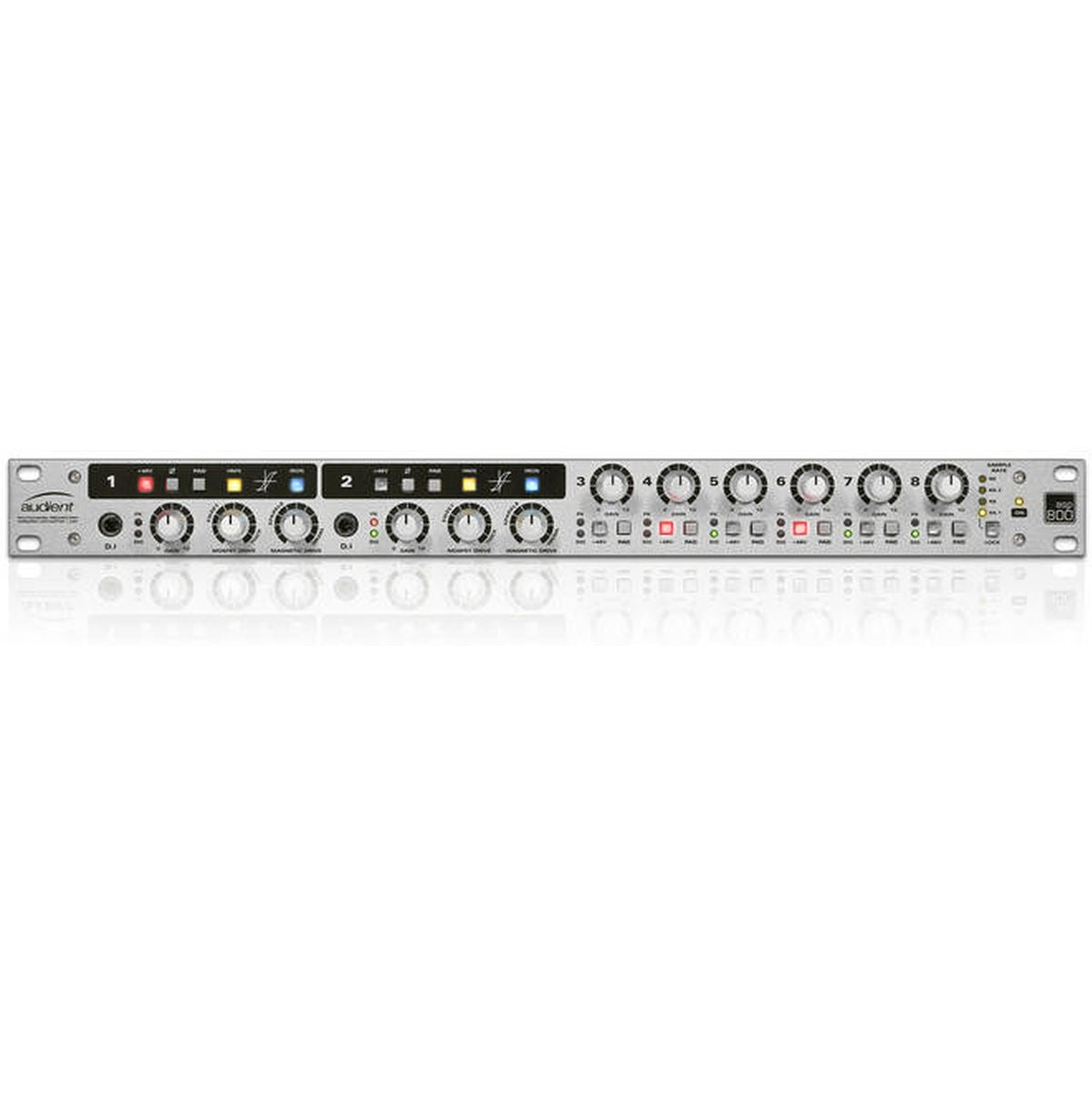 Audient ASP 800