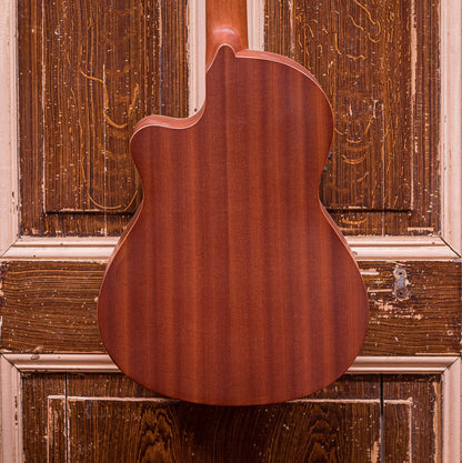 Alhambra Z-Nature CW EZ klassieke gitaar (occasion)
