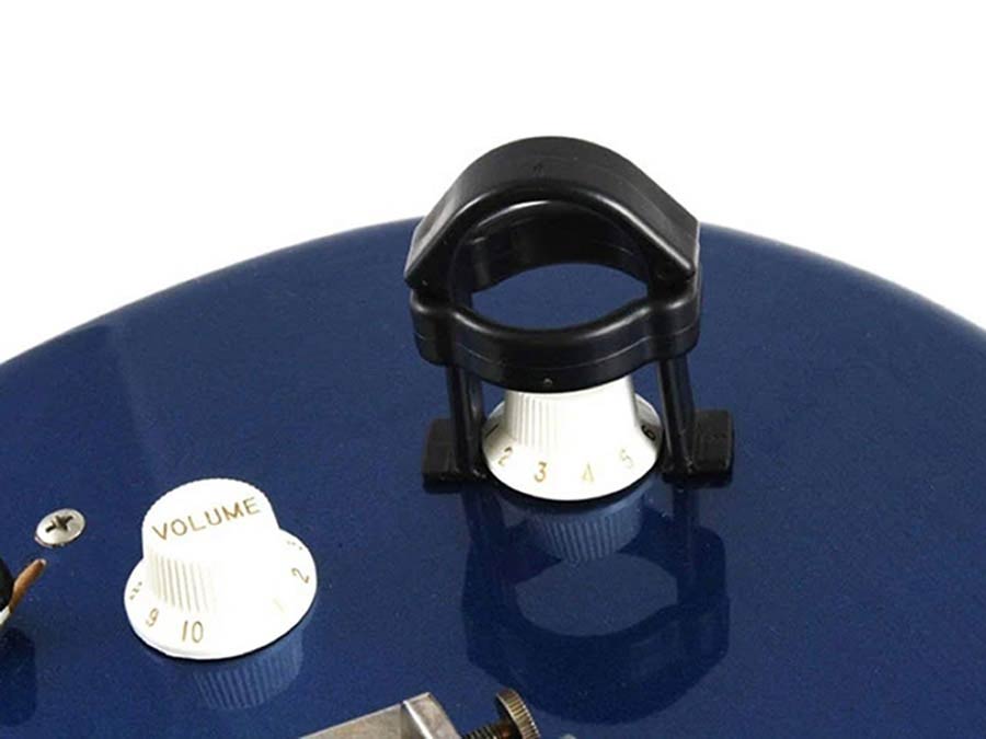 Allparts LT-1401-023 Knob Puller