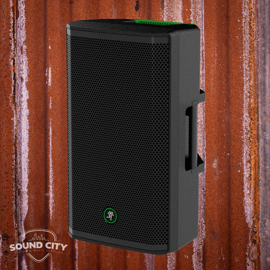 Mackie Trash12 12" 1300W actieve speaker