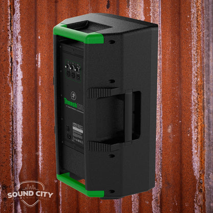 Mackie Trash12 12" 1300W actieve speaker