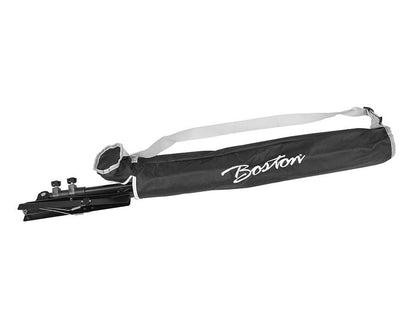 Boston MS-50-BK lessenaar met draagtas