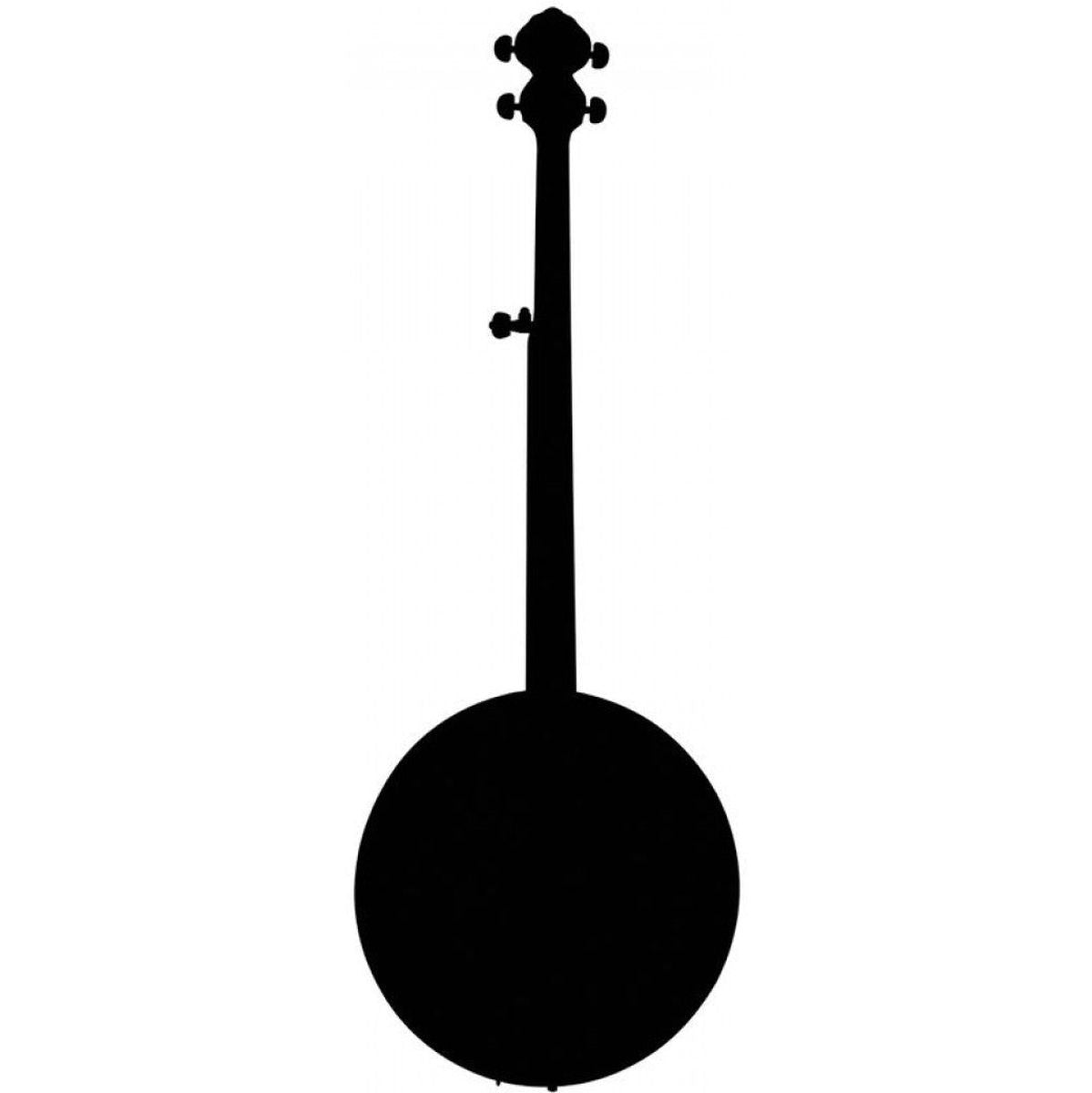 Kinsman G Banjo Case