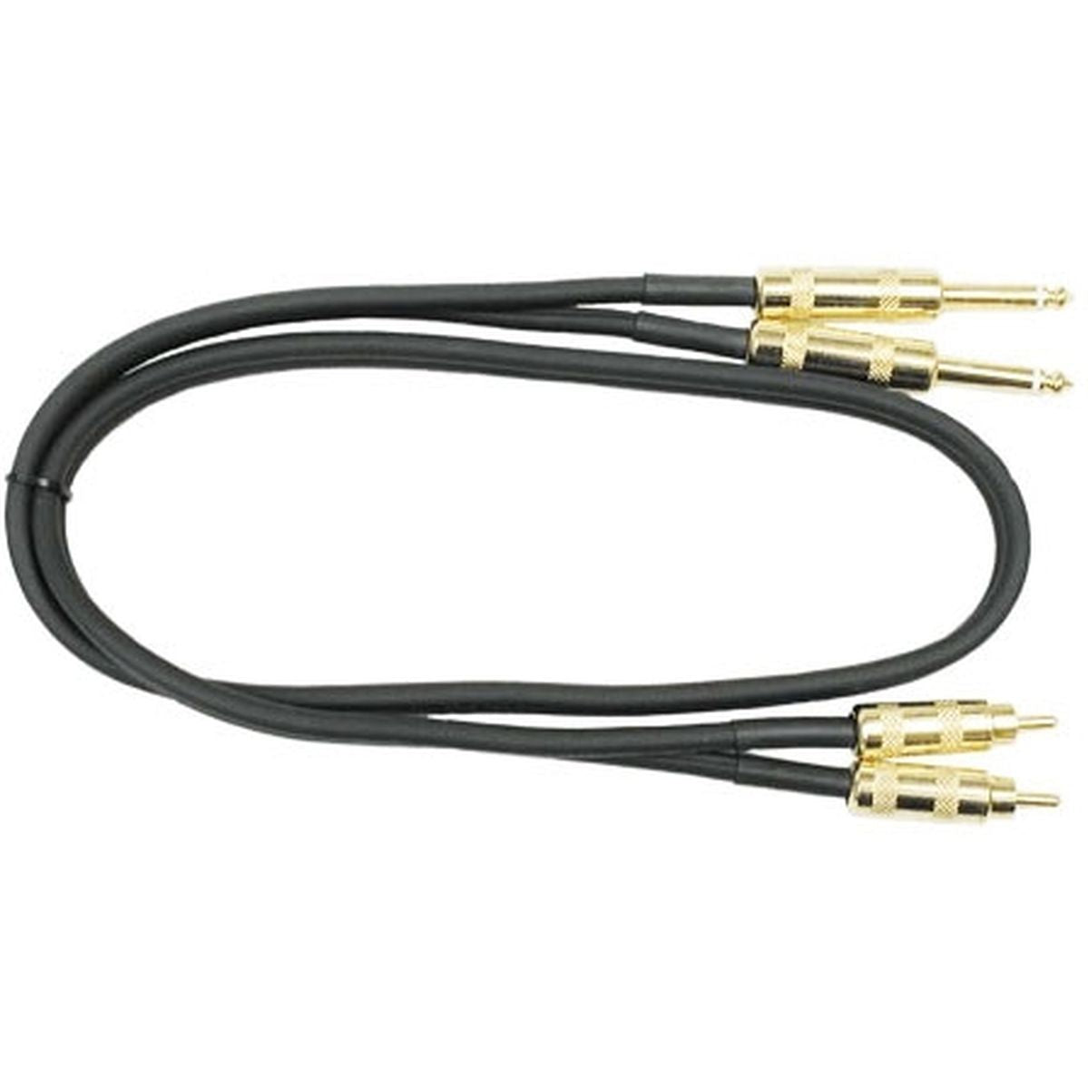 Hosa CPR-403AU