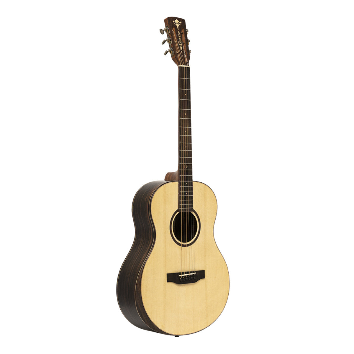 Crafter Big Mino Macassar Westerngitaar