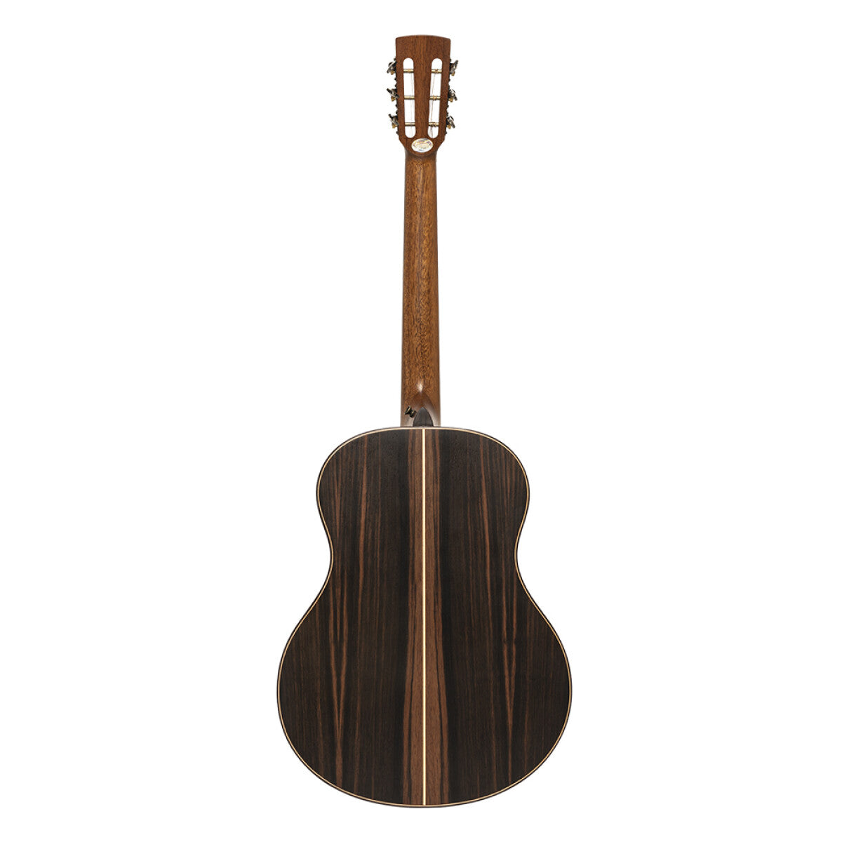 Crafter Big Mino Macassar Westerngitaar