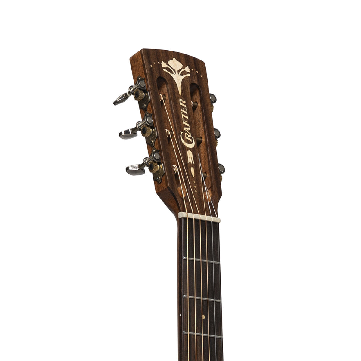 Crafter Big Mino Mahonie Westerngitaar