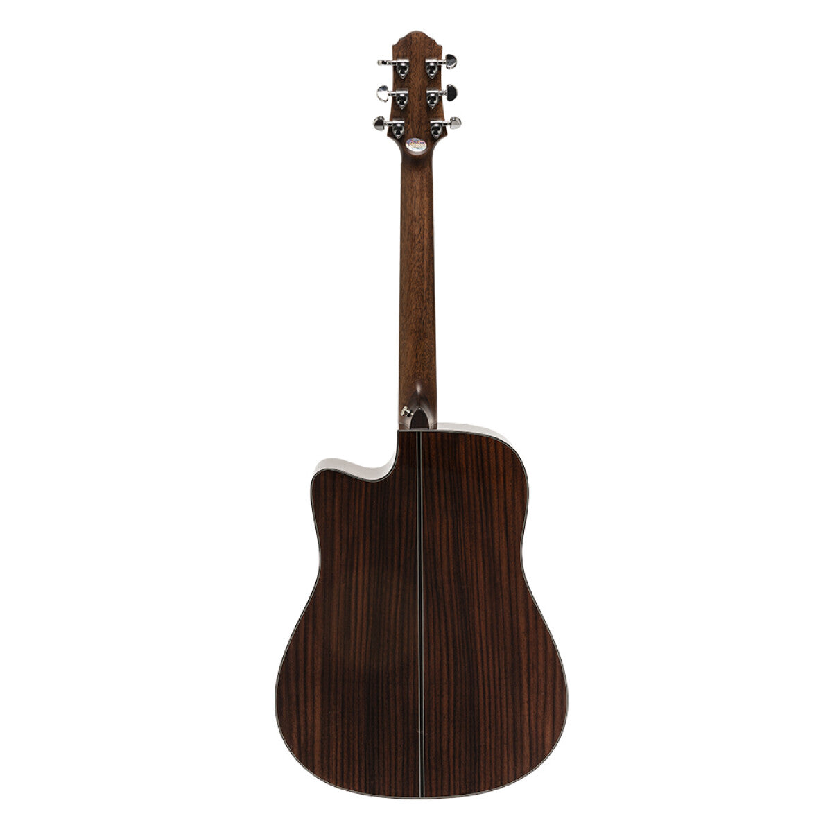 Crafter STG D18CE Pro Natural Dreadnought Westerngitaar