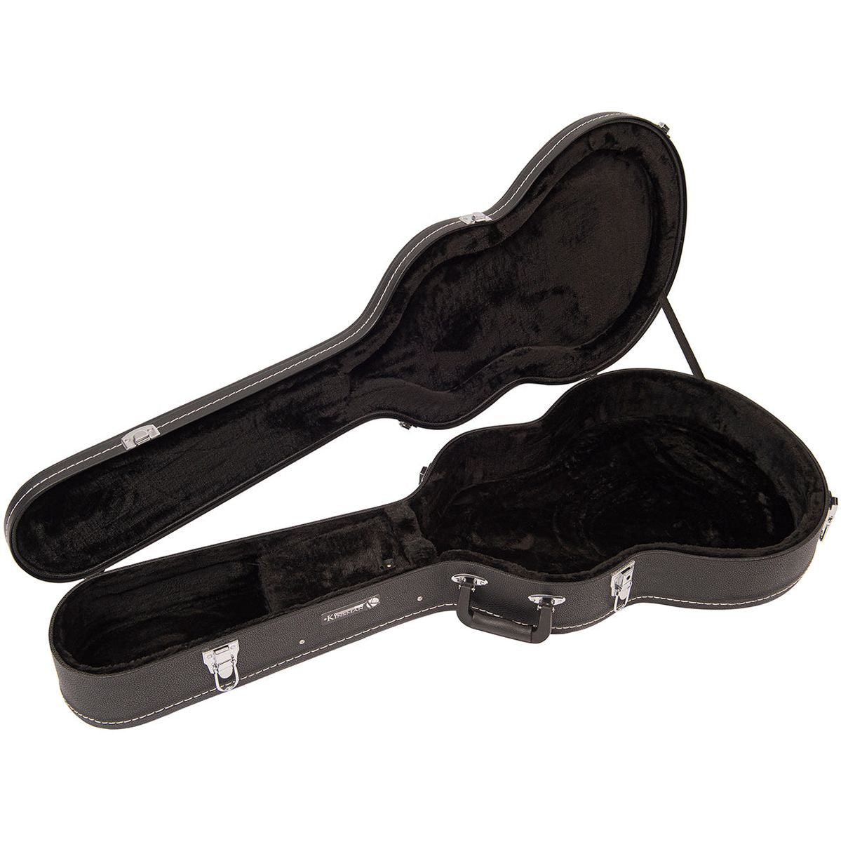 Kinsman Semi-Acoustic Guitar Case