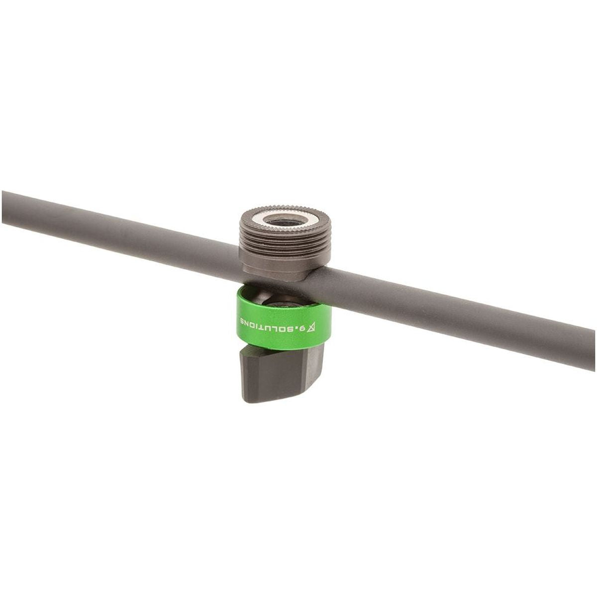 9.Solutions Quick Mount Receiver To 3/8" Gag