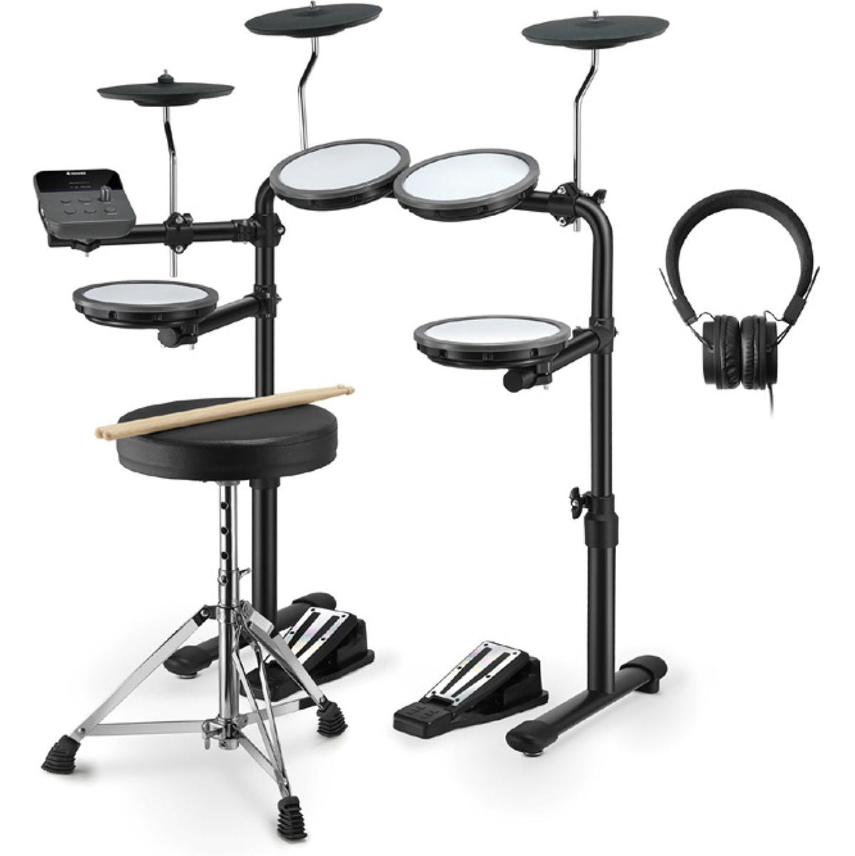 DONNER Electronic Drum Kit
