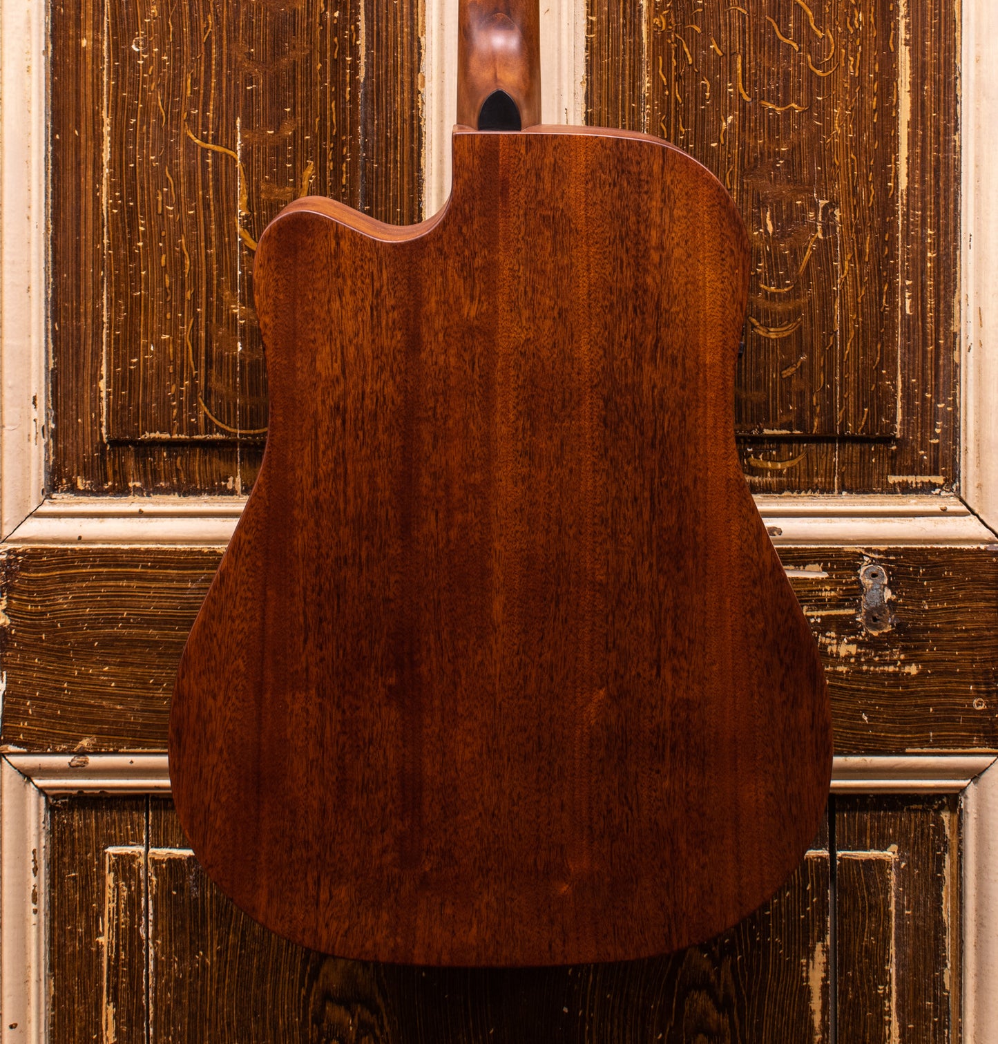 Ditson D-15E, 15 series dreadnought westerngitaar