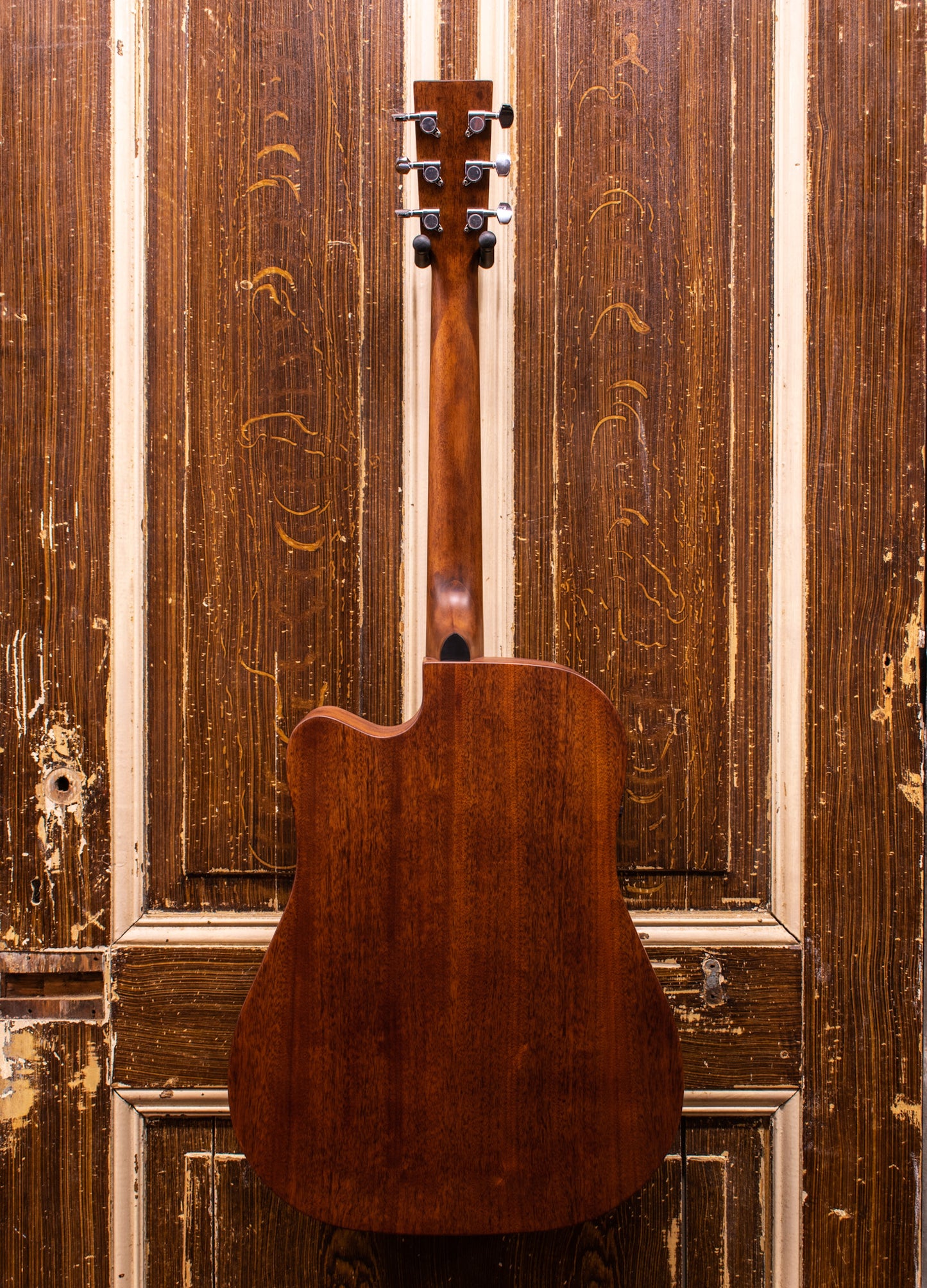 Ditson D-15E, 15 series dreadnought westerngitaar