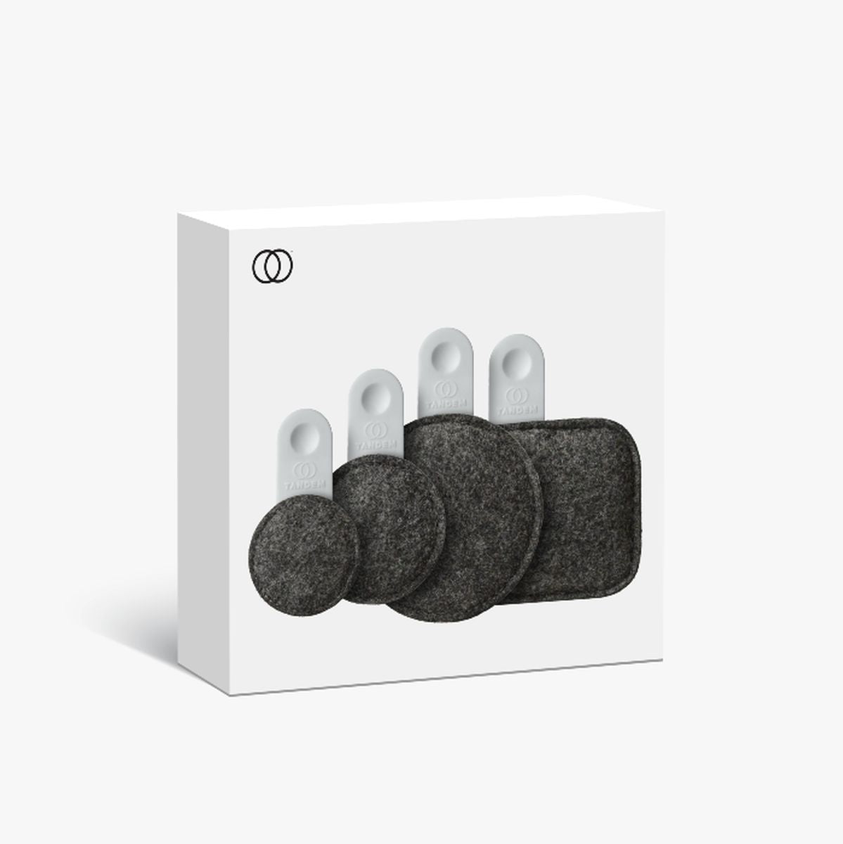 Tandem Drops Set Of 4 Drum FX