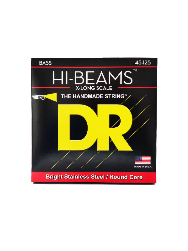 DR MR5-45 Hi-Beam Bassnaren 45-125
