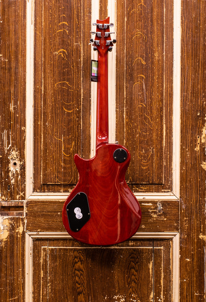 PRS SE 245 Vintage Sunburst Elektrische Gitaar