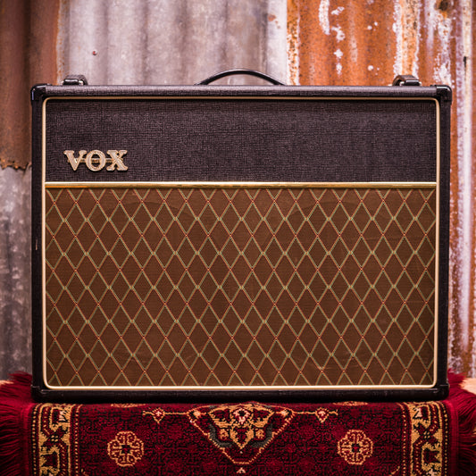 Vox AC30CC2 Gitaarversterker Combo (occasion)