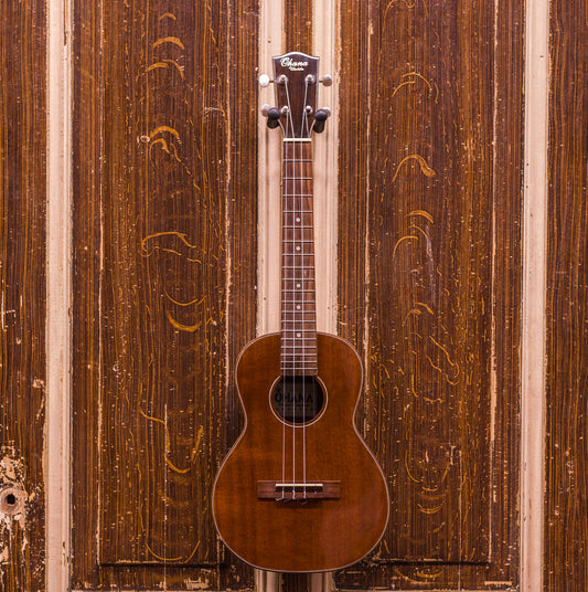 Ohana TK35G ukelele + gigbag (occasion)