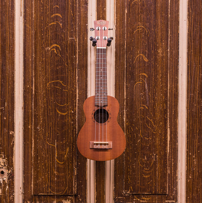 Korala UKS-110 Performer Series Sopraan ukelele