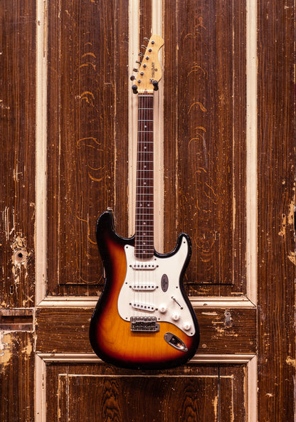 Maybach Stradovari S61 SB Aged (occasion)