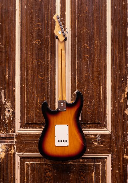 Maybach Stradovari S61 SB Aged (occasion)