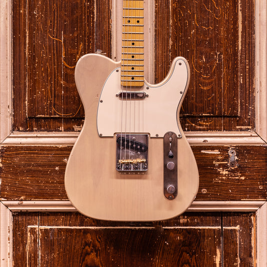 VerboomGuitars 50's Vintage T-model Elektrische Gitaar (MADE IN GRONINGEN)