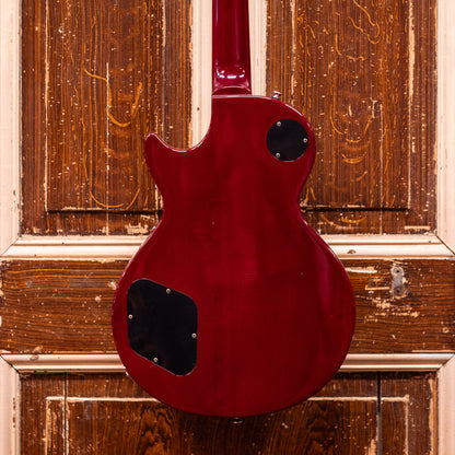 Maybach Lester Cherry Lane 60's Slim Taper Elektrische Gitaar