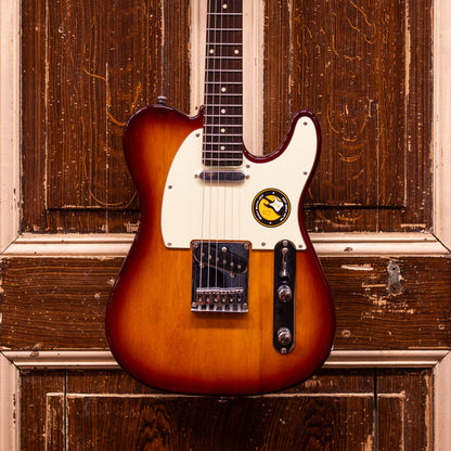 Sire Guitars T3/TS Tobacco Sunburst Elektrische gitaar