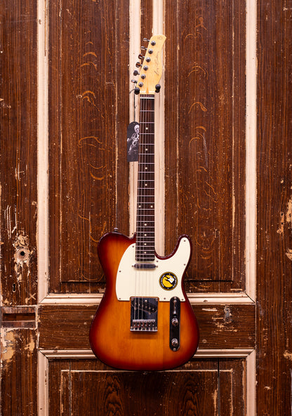 Sire Guitars T3/TS Tobacco Sunburst Elektrische gitaar
