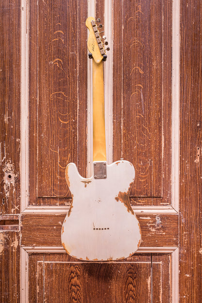 Vintage ProShop V62 'Smokey' - Sound City Exclusive Elektrische gitaar