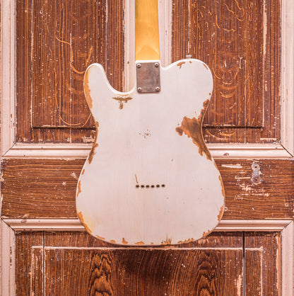 Vintage ProShop V62 'Smokey' - Sound City Exclusive Elektrische gitaar