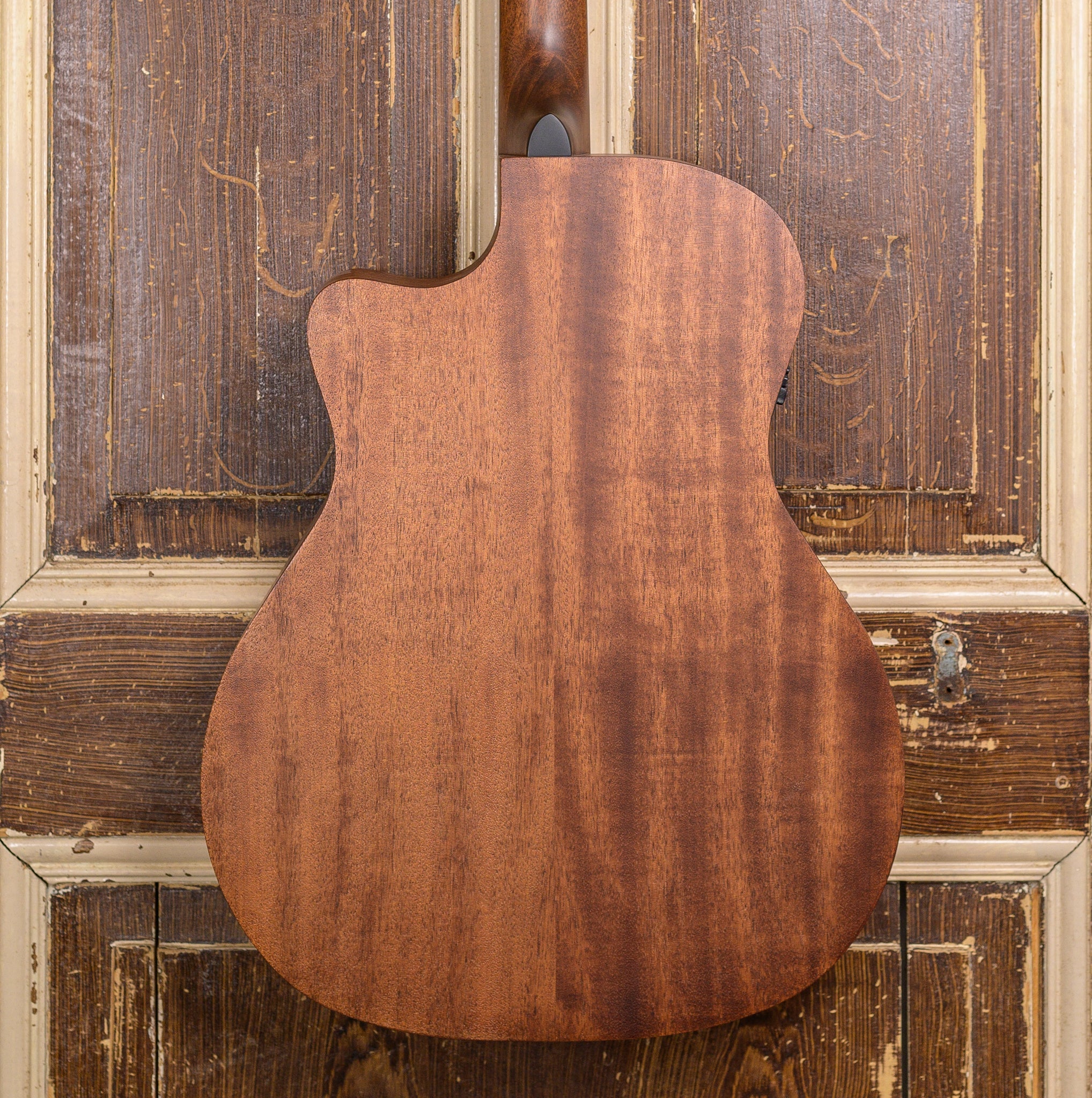 Ditson by Sigma 000C-15E, 15 series OM westerngitaar