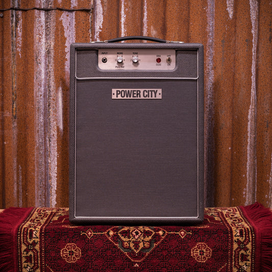PowerCity Amps DSX 010 Basic Ten Gitaarversterker Combo