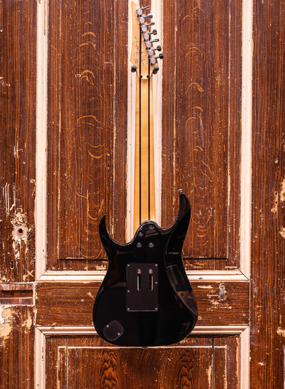 Ibanez Steve Vai Universe Signature UV777P (occasion)