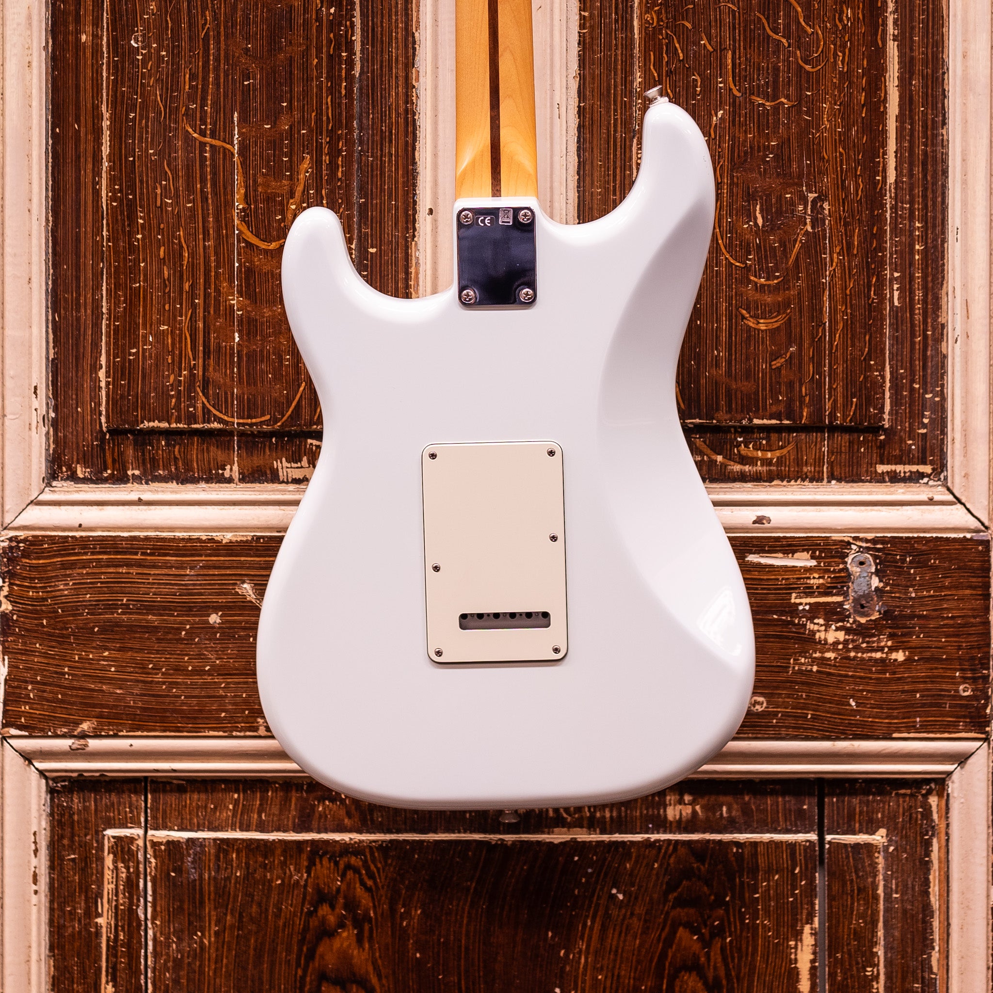 Fender USA Standard Sonic Blue Stratocaster 2015 (occasion)