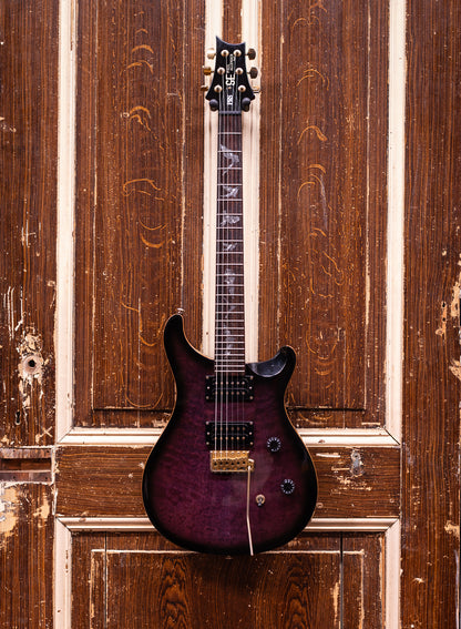 PRS SE Paul Allender Signature (occasion)