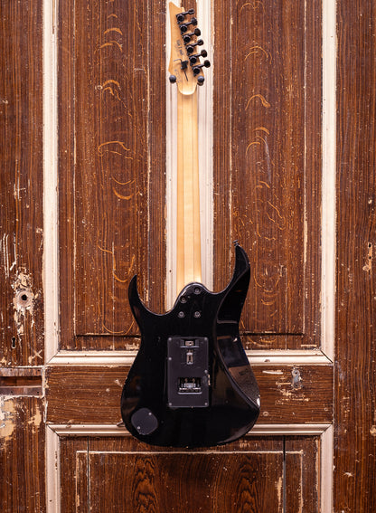 Ibanez RG Prestige RG2550 Galaxy Black (occasion)