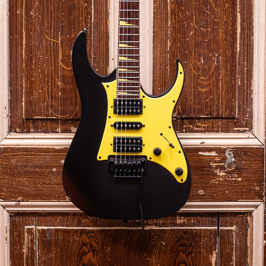 Ibanez GRG150DXB-BKF Gio RG (occasion)