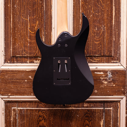 Ibanez GRG150DXB-BKF Gio RG (occasion)