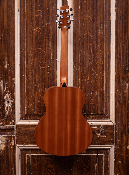 Stagg SA25 D MAHO Dreadnought Westerngitaar
