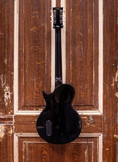 Vintage V120 ReIssued - Two Tone Sunburst Elektrische Gitaar