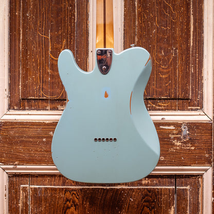 Fender Vintera Road Worn '70s Telecaster Deluxe (occasion)