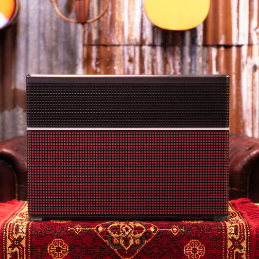 Line 6 Amplifi 150 Gitaarversterker + Line 6 FBV MKII Pedaal (occasion)