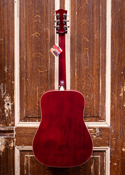 Richwood HSD-35-MRD Dreadnought Heritage Series Westerngitaar