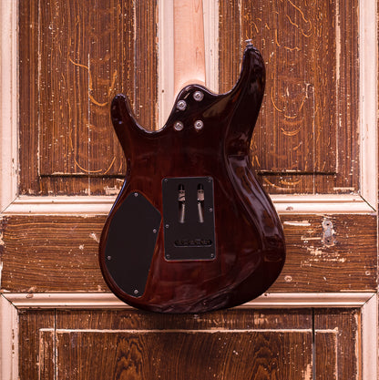 Ibanez GSA60 Brown Sunburst (occasion)