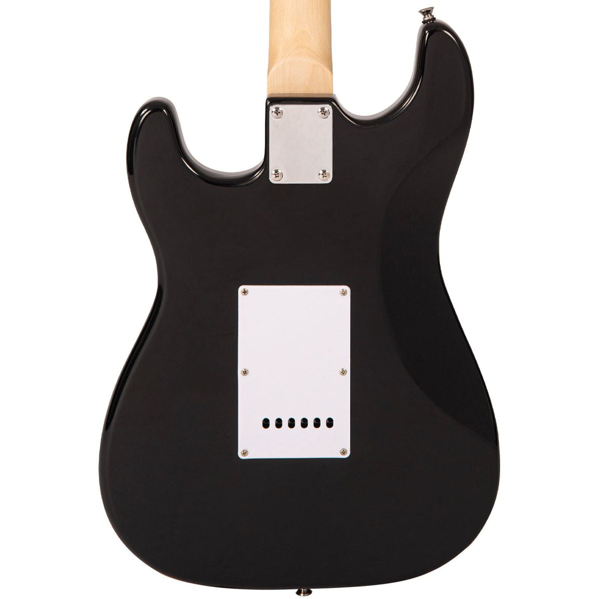 Encore E60 Blaster Elektrische gitaar - Gloss Black